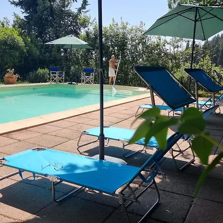 Holiday home La Loggetta *