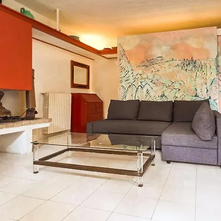 Holiday home La Loggetta