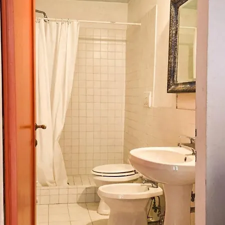 Holiday home La Loggetta San Pancrazio (Florence)