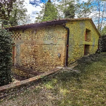 La Loggetta * San Pancrazio (Florence)