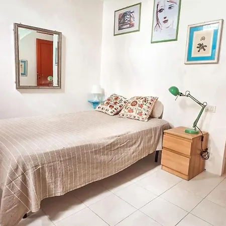 Holiday home La Loggetta