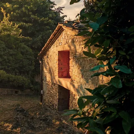 La Loggetta Holiday home San Pancrazio (Florence)