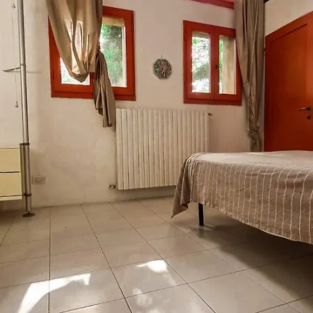 La Loggetta *