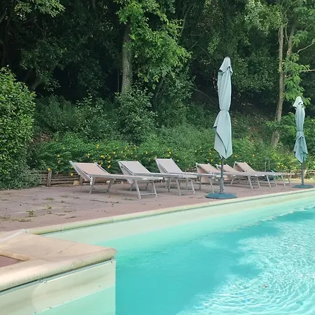 La Loggetta Holiday home San Pancrazio (Florence)