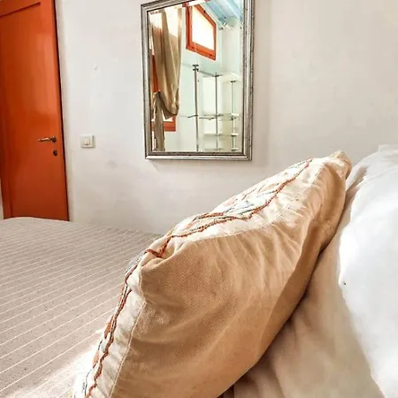 Holiday home La Loggetta San Pancrazio (Florence)