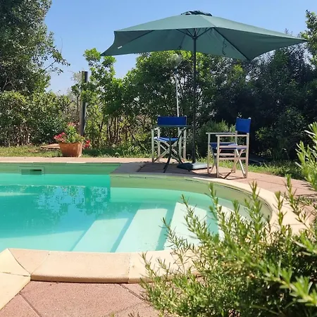 La Loggetta Holiday home