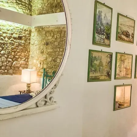 Holiday home La Loggetta *